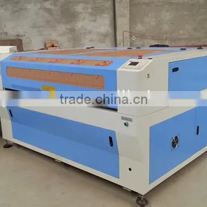 Thin Stainless Steel Cutting Co2 Laser G1612 thumbnail-5