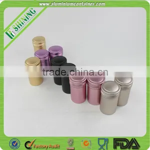 Popular Empty Aluminum Cream Cans thumbnail-1