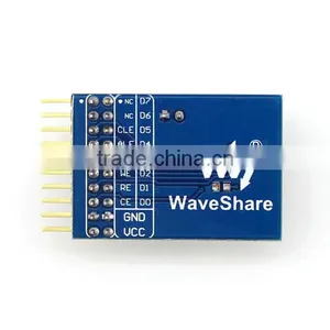 K9F1G08U0E Nand Flash Module Flash Module Memory Storage Module thumbnail-5