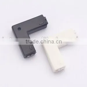 LED Ltype 3528 Adapter, LED Ltype 3528 Plug, LED L Type 3528 Connector thumbnail-1