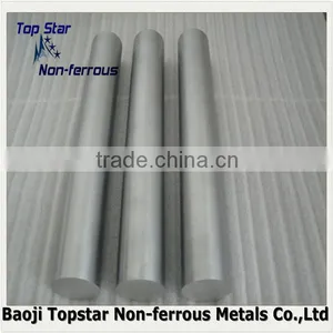 Hot Sale Pure Zirconium Bar thumbnail-1