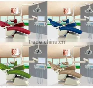 Dental Unit,dental Chair thumbnail-6