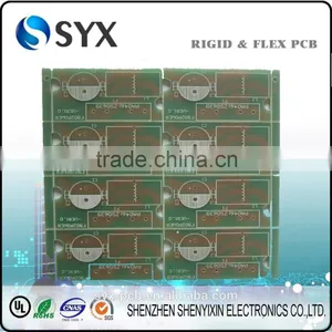 Mobile Phone Pcb Board.multilayer Pcb for Android Phone Main Board. thumbnail-6