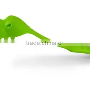Pastasaurus Pasta Server / Dinosaur Pasta Spaghetti Serving Spoon, BK302 thumbnail-1