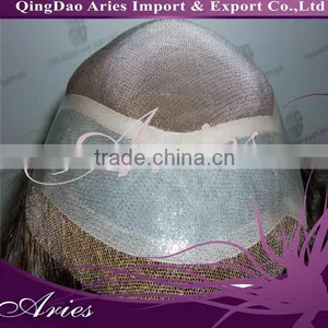 Brazilian Hair Toupee thumbnail-3