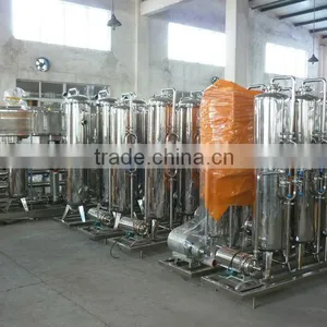 Water Treatment Unit thumbnail-1