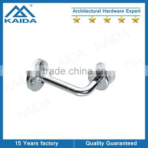 Easy Intall Glass Bracket for Glass Railing thumbnail-1