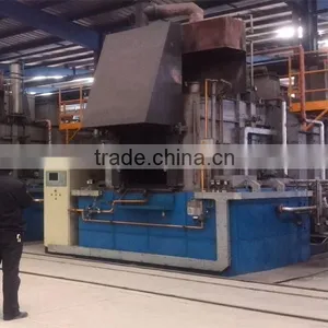 Box Type Multi-purpose Industrial Electric Furnace, Field Heat Treatment Furnace thumbnail-2