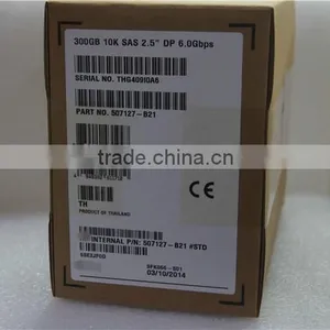 Hard Drive 507127-B21 thumbnail-6