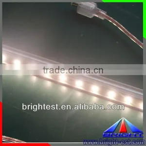 Single Color White Rigid Led Bar Samsung 5630 Bar thumbnail-1