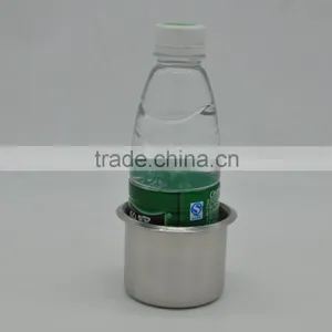 Stainless Steel Table Cup Holder of Car thumbnail-1