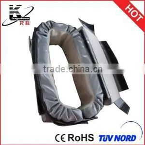 41% Energy-saving Insulation Jacket for Injection Machine thumbnail-2