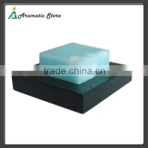 Peppermint Handmade Soap thumbnail-1