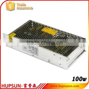 Wholesale Durable 100w 100 Watt 220v Emergency Power Supply, 24v dc Power Supply, 5v 12v 24v Power Supply thumbnail-3