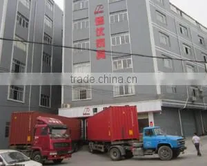 Foshan City Honesty Furniture Manufactory company overview - view 1 thumbnail