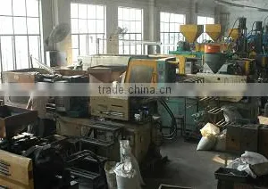 Yangdong Lucky Hardware Manufacturing Co., Ltd. company overview - view 2 thumbnail