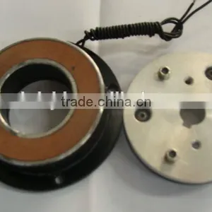 Electromagnetic Disc Brake thumbnail-6
