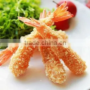 Crispy Japanese Tempura thumbnail-6