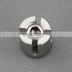 Stainless Steel Stopper For Wire thumbnail-1