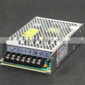 T-50A 50W 12V 1A Top Level Hot Sale 12v dc Battery Backup Power Supply thumbnail-2
