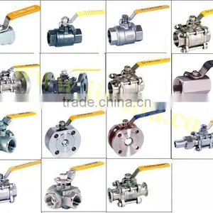 Api Water Ball Valve thumbnail-5