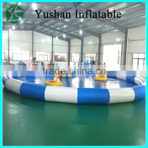 Themes Water Park Inflatable Pizza Pool Tube Float thumbnail-6