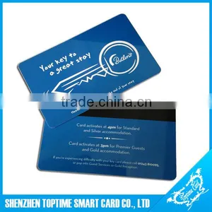 13.56MHz RFID Card With Hi Co Mag thumbnail-1
