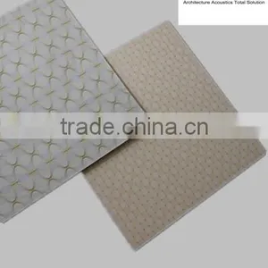 New Design PVC Gypsum Board /gypsum Ceiling Board thumbnail-1