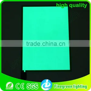 Electroluminescent Backlight, Shenzhen el Manufacture, el Factory thumbnail-3