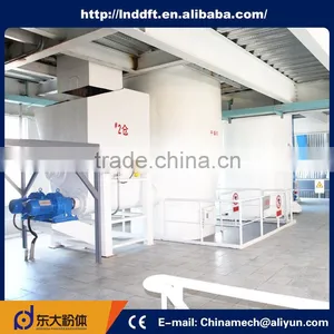 Best Seller High Performance Customized Titanium Dioxide Flash Calciner Dryer thumbnail-4