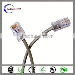 2014 China Utp Cable Cat5e 4p 24awg thumbnail-1
