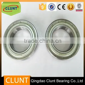 Single Row Deep Groove Ball Bearing 6009z thumbnail-4