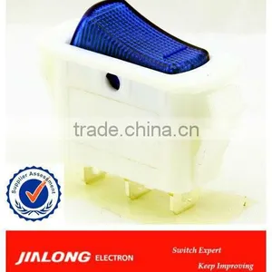 120v Rocker Switch thumbnail-1