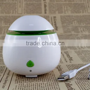 Ultrasonic Humidifier Type and USB Installation USB Aroma Humidifier thumbnail-5