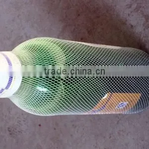 PE Protective Sleeve Net for Winebottle thumbnail-2