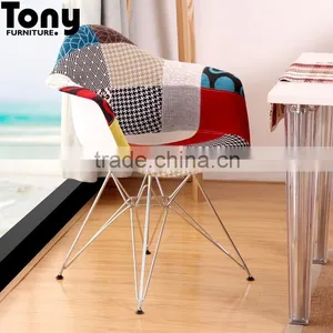 Classic Plastic Furniture Regal Plastic Chairs thumbnail-1