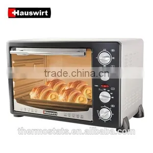 KST220 Electrical Adjustable Bimetallic Oven Thermostat thumbnail-5