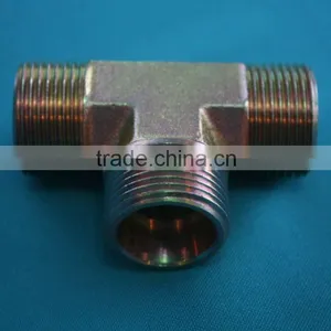 Tee Coupling thumbnail-1