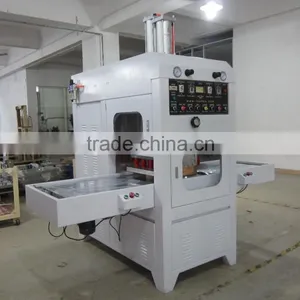 High Frequency PET Welding Machine thumbnail-3