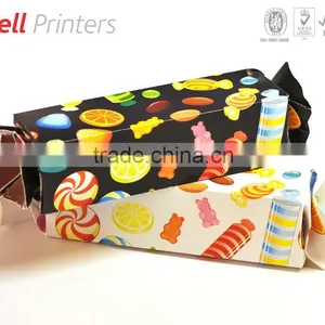 Top Quality Big Chocolate Gift Box in Different Sizes thumbnail-1