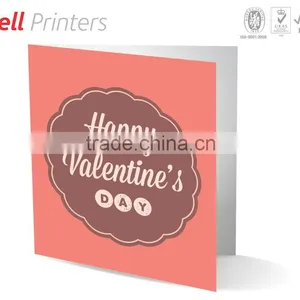 Valentine Day Greeting Card With Low Price Quality Finishing From India thumbnail-1