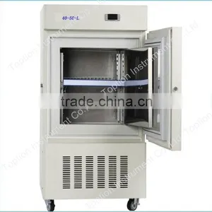 Freezers With Ultra Low Temperature thumbnail-1
