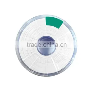 2016 DIY Digital 3d Printer Pen Filament ABS Consumables 1.75mm Plastic Rubber Consumables Material MakerBot/RepRap/UP/Mendel thumbnail-3