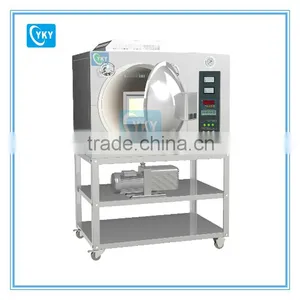 Real Factory Directly Supply High Vacuum Annealing Furnace thumbnail-1