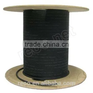 Solar Panel Cable 4mm Reach Rosh Wires Xlpe pv dc Tinned Copper Solar Power Cable thumbnail-1