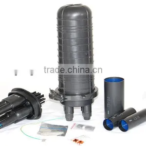 Dual Wall Heat Shinkable Tubing for Fiber Dome Closure thumbnail-1