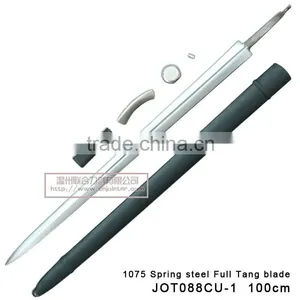 Wholesale Handmade Medieval Sword Movie Sword JOT088CU-1 thumbnail-1