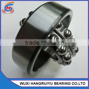 China Bearing Hub Bearing CA Cage Self-aligning Ball Bearing 1308K+H308 thumbnail-5