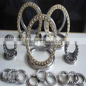 KM 51172M Thrust Ball Bearing thumbnail-1