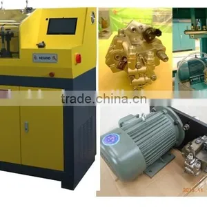 CRI200DA High Quality Bosch EPS200 Common Rail Injector Test Bench thumbnail-1